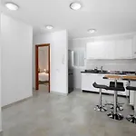 Buganvilla 0-1 Apartmán *