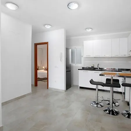 Buganvilla 0-1 Apartment *