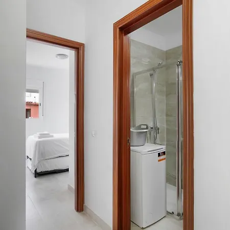 Buganvilla 0-1 Apartment *