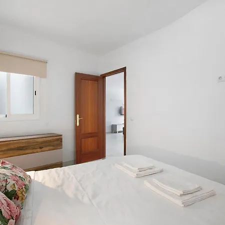 Buganvilla 0-1 Apartment *